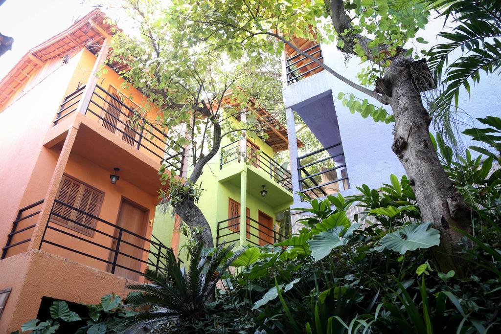 Quarto Duplo com Banheiro Privativo