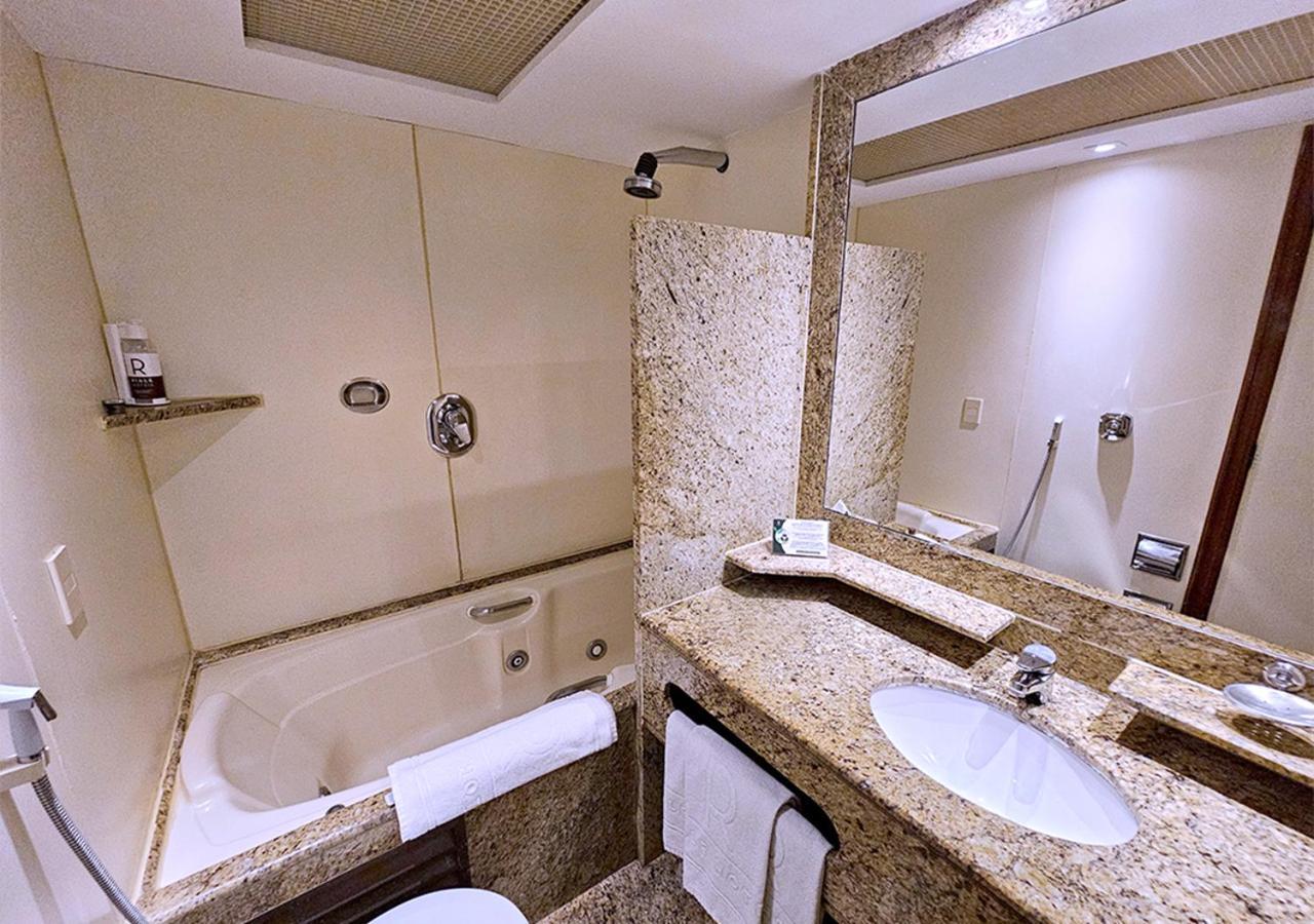 Habitación Triple de lujo
