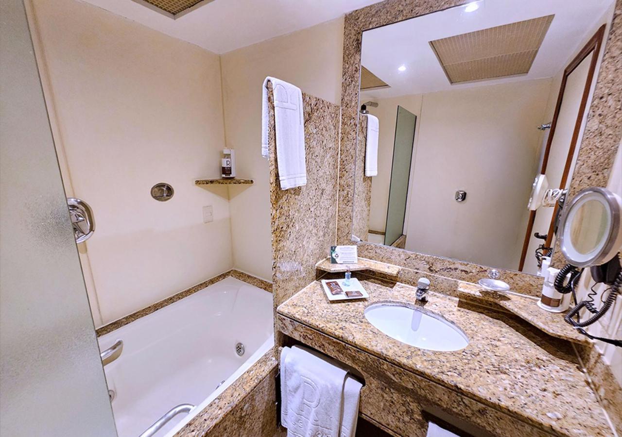 Habitación Triple de lujo con 3 camas individuales
