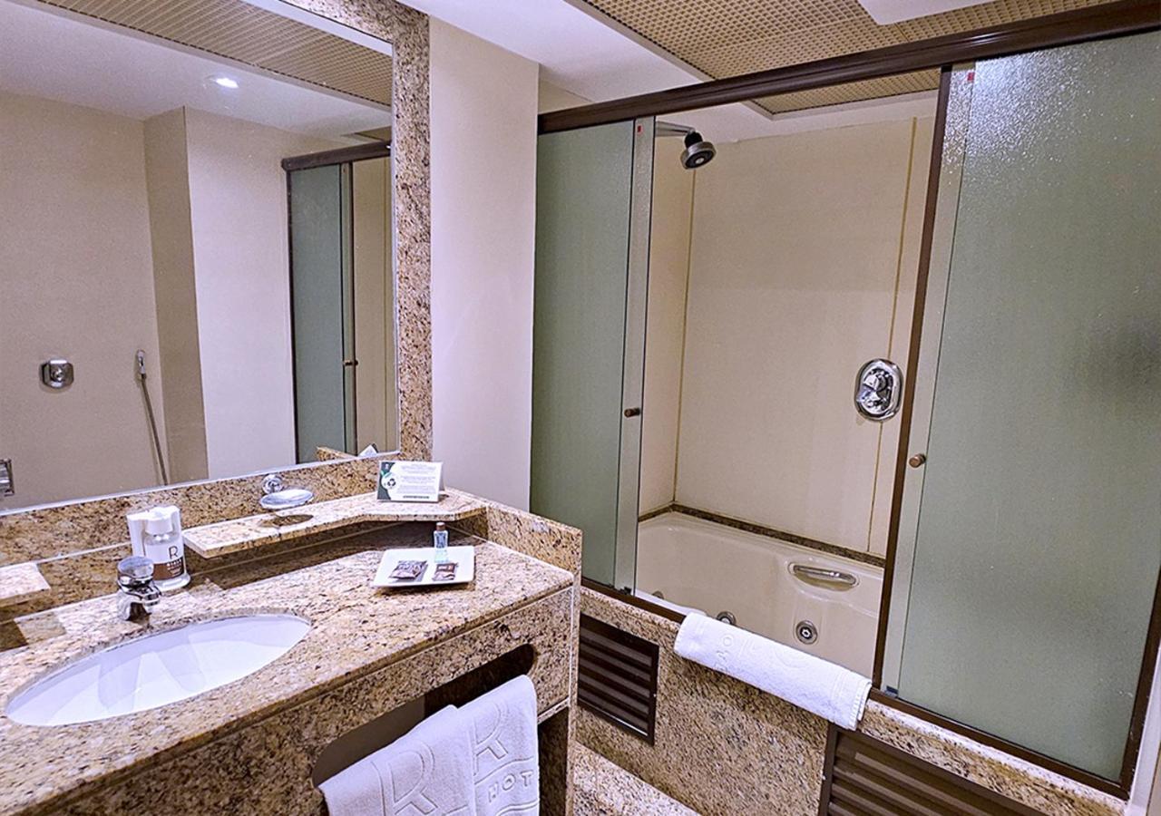 Habitación Doble de lujo con cama doble