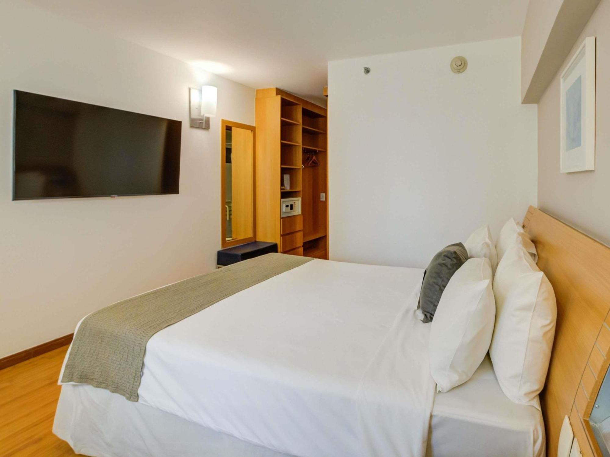 Habitación Doble Executive