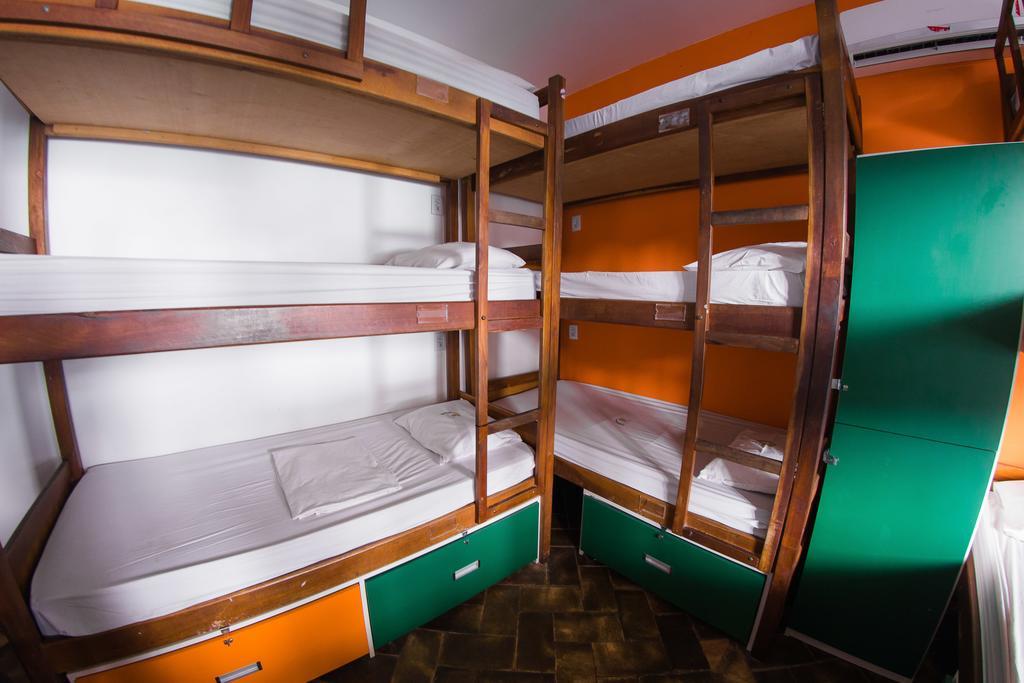 Single Bed Mixed Dormitory Room,957351790:JPEG