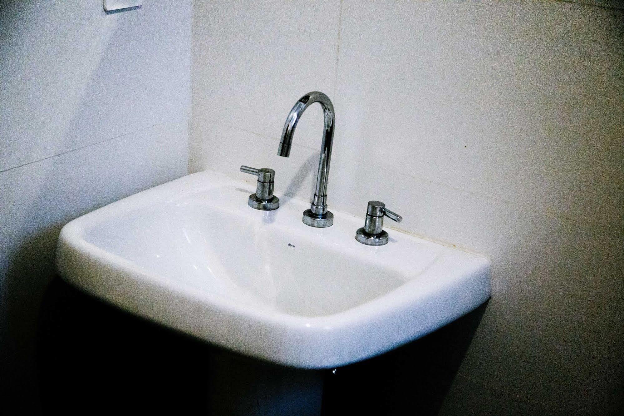 Cama de Solteiro em Dormitório Misto
