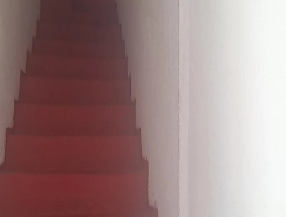 Hostel Tavares Bastos-1