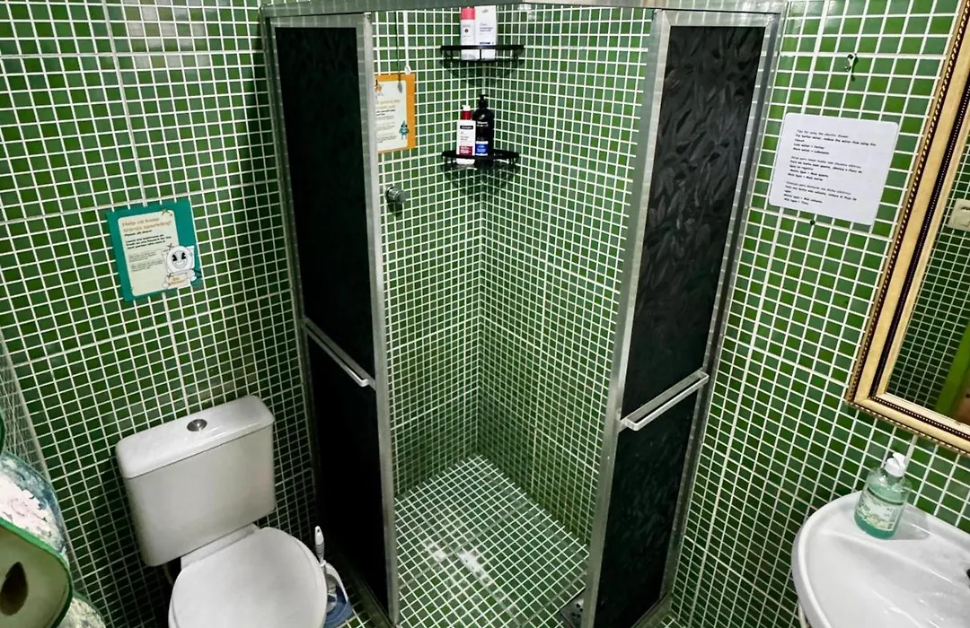 Hostel New Ipanema-1