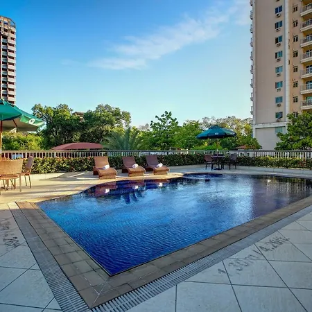Quality Rio De Janeiro - Barra Da Tijuca-3