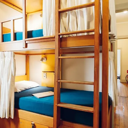 Discovery Hostel-3