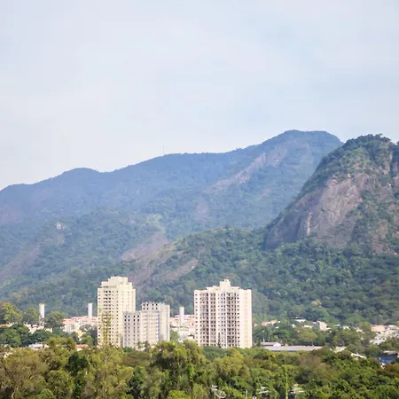 Quality Rio De Janeiro - Barra Da Tijuca-2