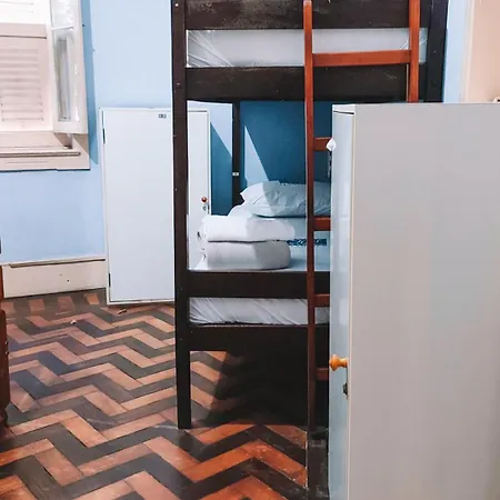 Hostel Flamengo-3