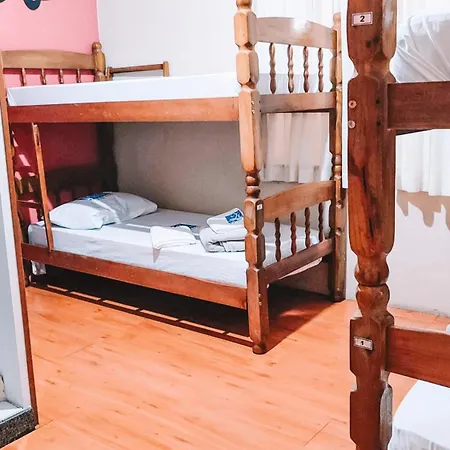 Hostel Flamengo-2