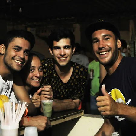 Le House Hostel-3