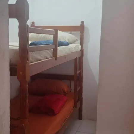 Hostel Tavares Bastos-2