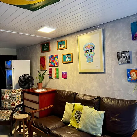 Hostel New Ipanema-3