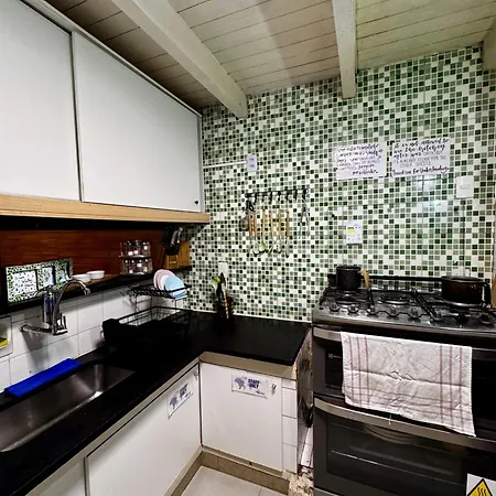 Hostel New Ipanema-2