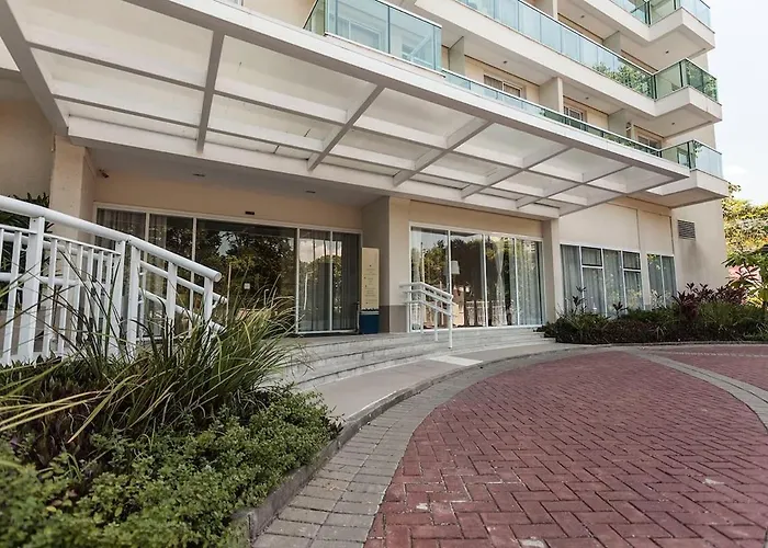  Apart-Hotel Convention Rio Stay