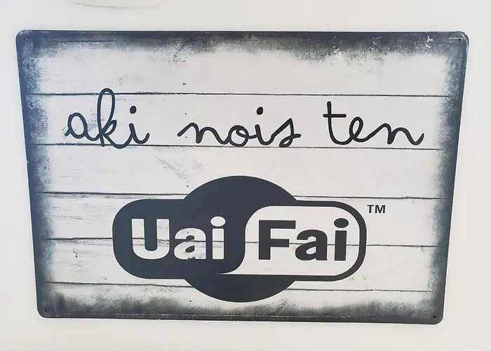 Aluguéis de temporada: Apartamento completo