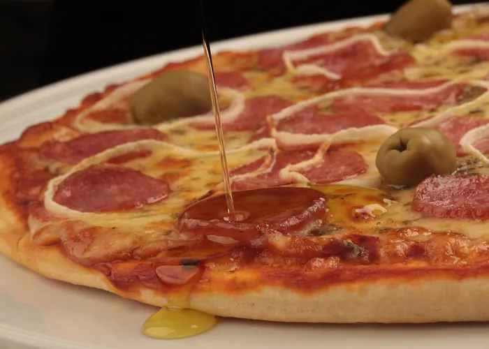 Hotel de 3 estrelas: Pompeu Rio Hotel