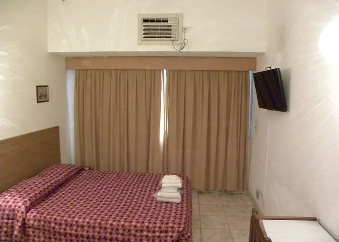 3 star hotels Atlantico Avenida