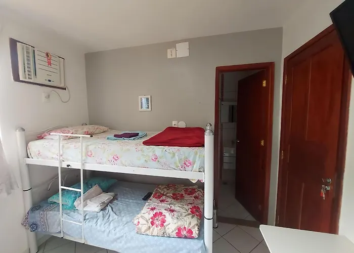 Alojamento com o café da manhã Apenas: Orange - Casa de Hóspedes - modelo Pousada