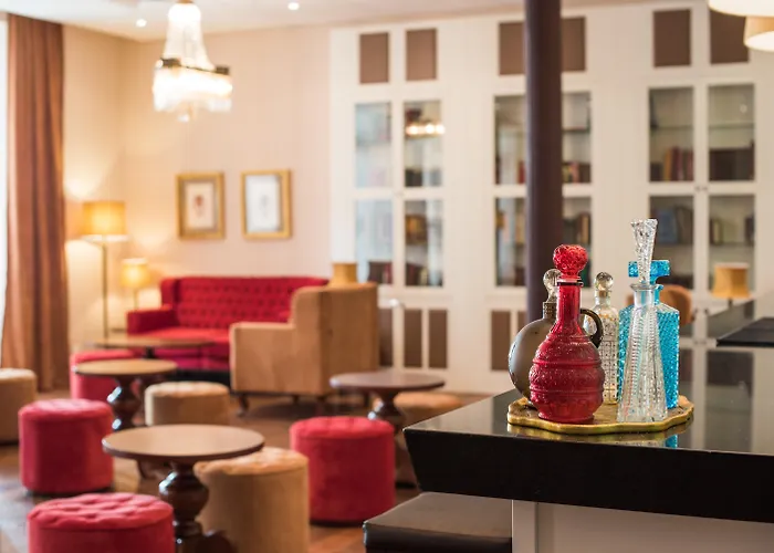 Hotel Spa: Vila Gale Rio De Janeiro