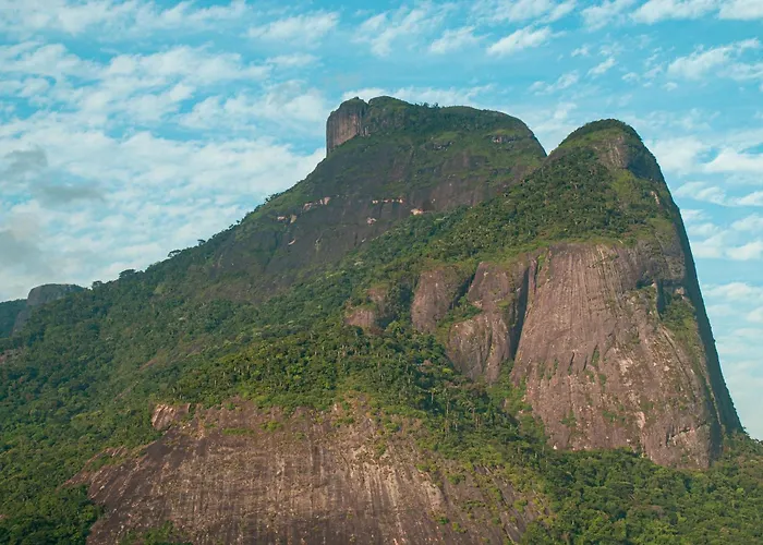 Tropical Barra Hotel