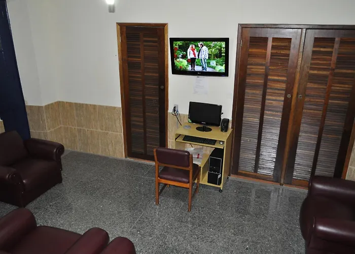 Parque Hotel