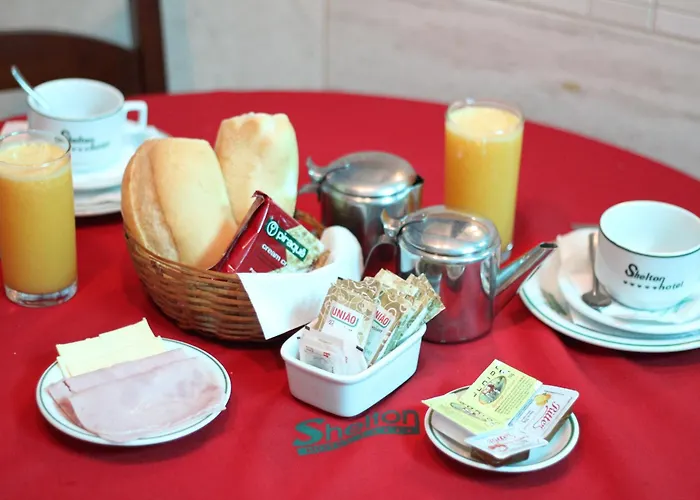 Hotel: Shelton Hotel (Adults Only)