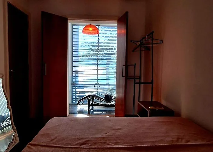 Resort: Luna Rossa Guest House