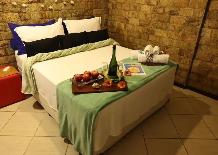 Hotel para famílias: Recreio - Corall Experience - 2 Quartos E 1 Suite