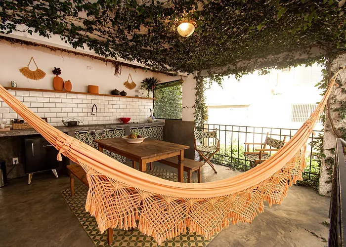 Hotel Aeroporto: Urca Hotel