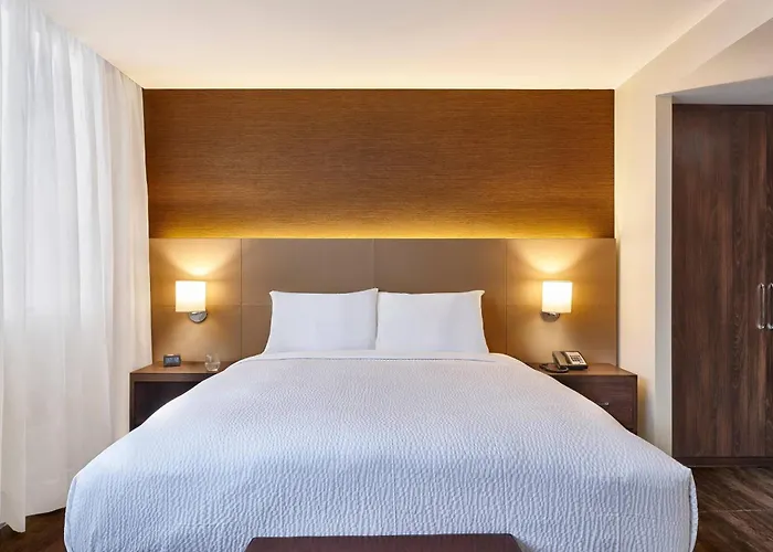 Apart-hotel: Residence Inn by Marriott Rio de Janeiro Barra da Tijuca
