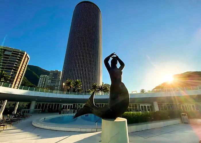 Hotel Nacional Rio De Janeiro