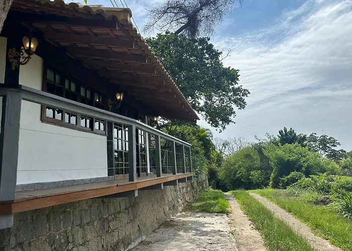 Minas Em Marambaia