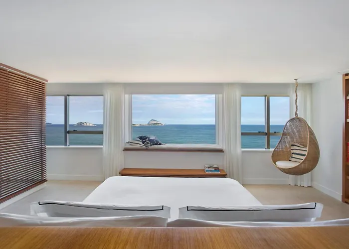 Resort: Janeiro Hotel