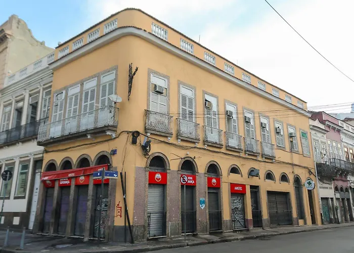Hotel barato: Hotel Esperança AdultOnly