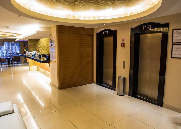 Resort: Atlantis Copacabana Hotel