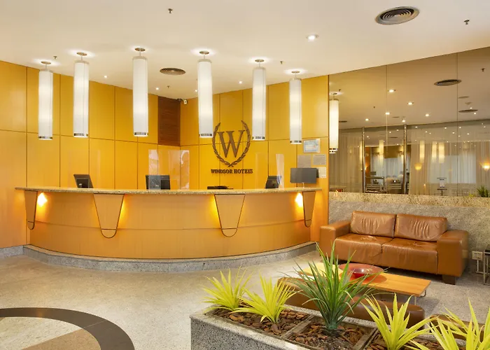 Hotel para famílias: Windsor Asturias Hotel