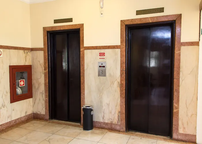 Resort: Hotel Carioca