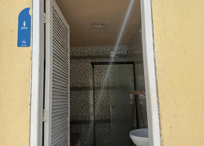Hostel Rio Surf House