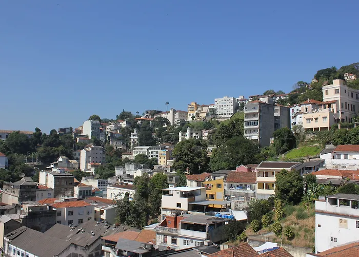 Casa Nova Hotel