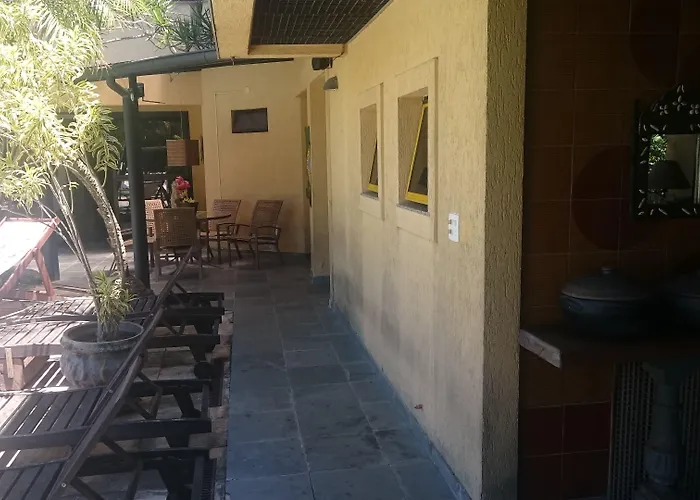 REB Casa Itanhangá