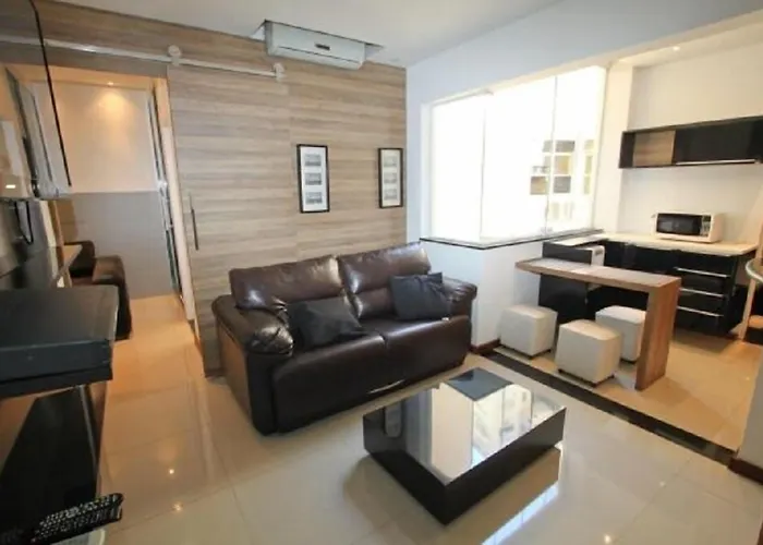 Apartments Almirante Goncalves