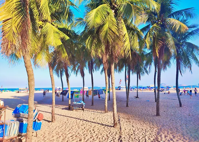 Albergue: Hostel Princess Copacabana