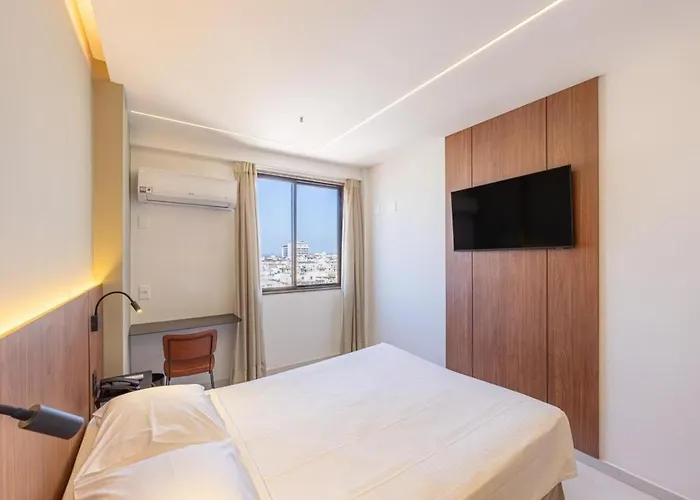 Hotel boutique: Majestic Rio Palace Hotel