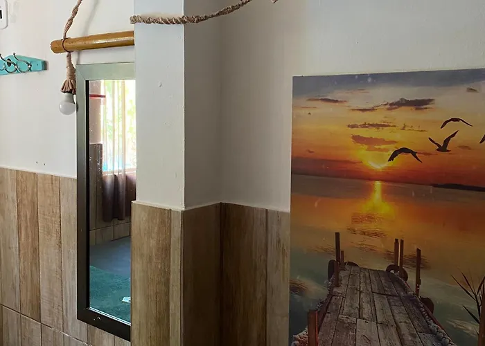 Hostel Rio Surf House