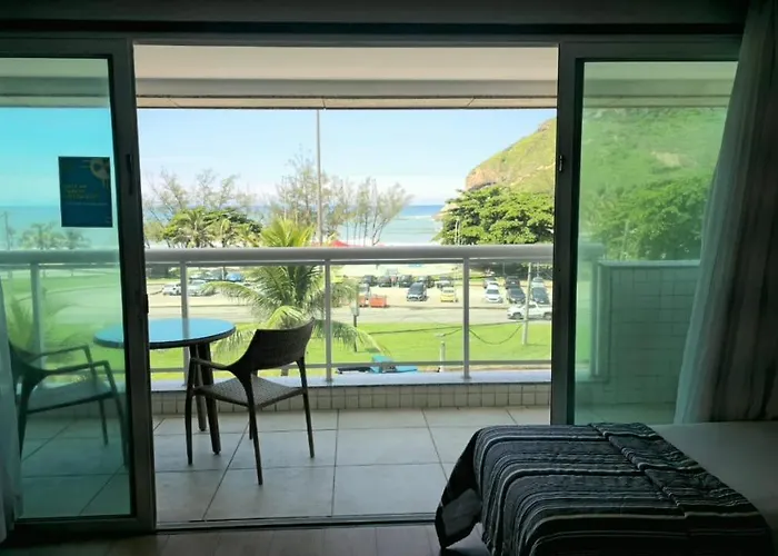 Atlantico Sul Hotel