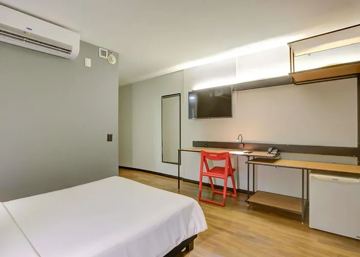 ibis Santos Dumont