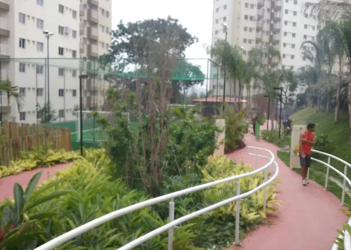 Aluguéis de temporada: Rio Parque