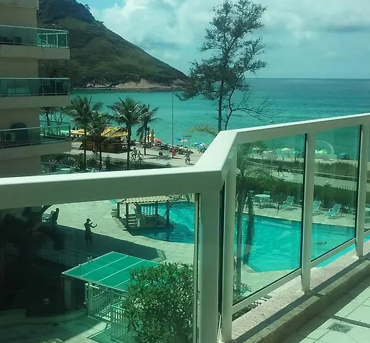 Apart Hotel Villa Del Sol