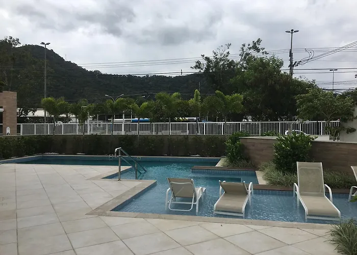 Apart-hotel: Studio 6677